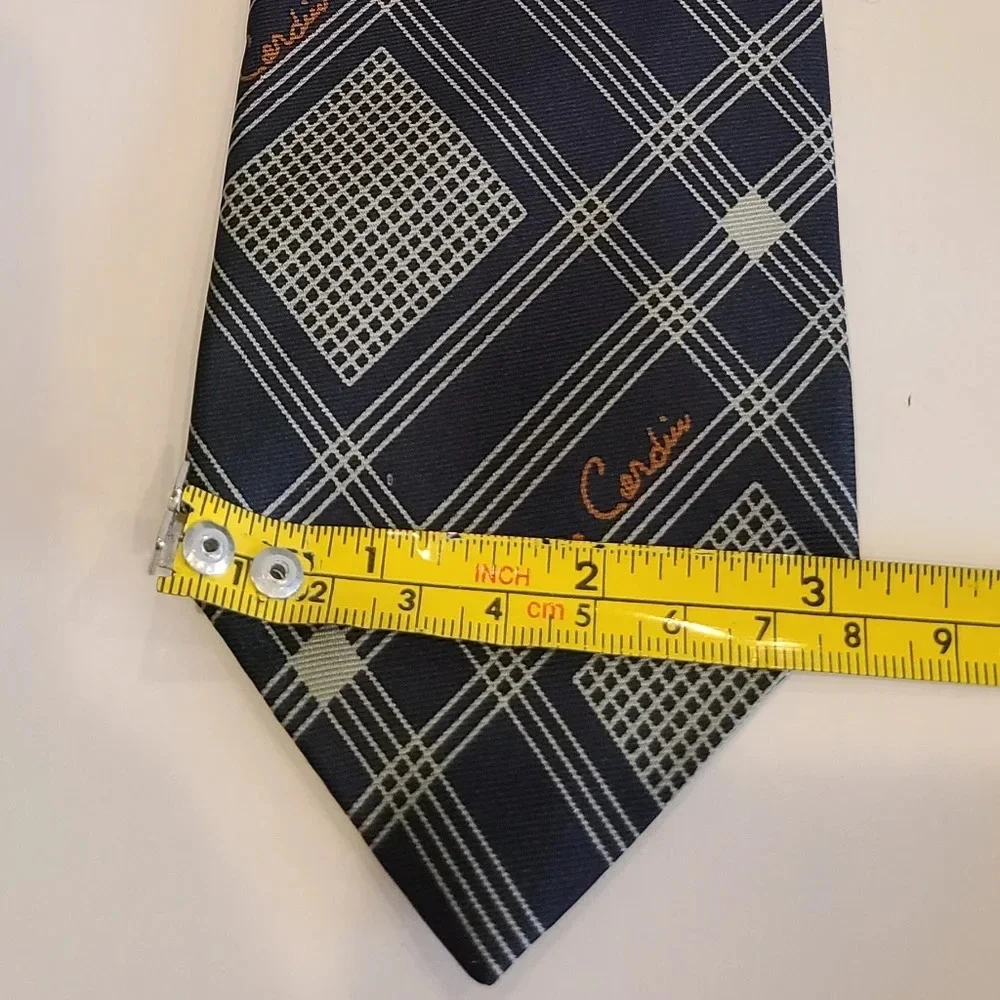 Pierre Cardin mens tie 56'